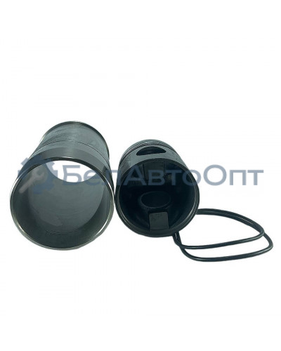 поршневая д-245 евро-3 б/к б/п 42 мм (3п/к на порш) 245.1000104-б кмз