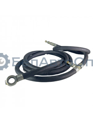 Топливопровод МТЗ-1221 1523 БЗТДИА 920П-1101210