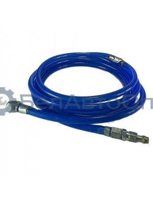 топливопровод 1221-1101345 мтз\бзтдиа