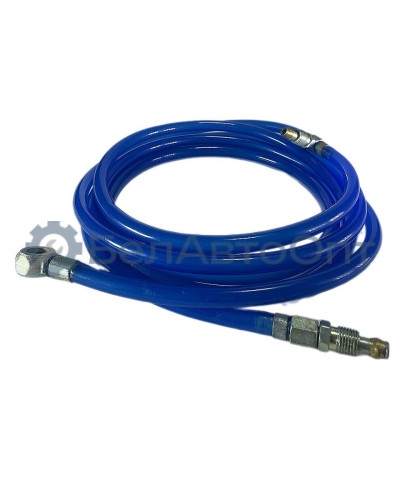 топливопровод 1221-1101345 мтз\бзтдиа