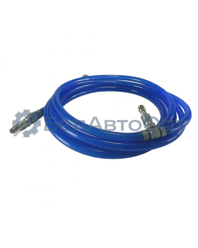 топливопровод 1221-1101345 мтз\бзтдиа