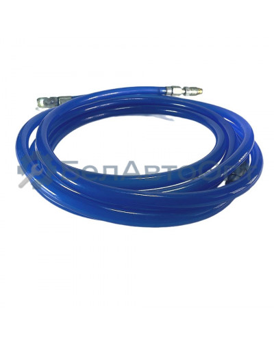 топливопровод 1221-1101345 мтз\бзтдиа