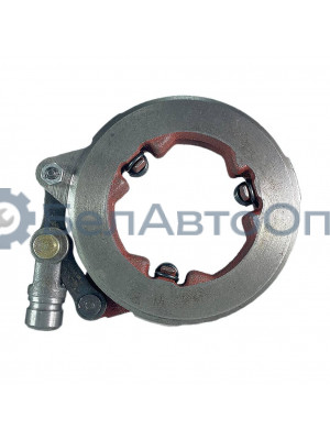 диск торм нажим мтз 220-3502030 в сб мтз-320 завод\бзтдиа