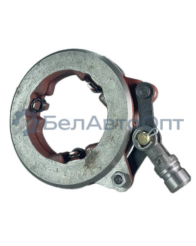 диск торм нажим мтз 220-3502030 в сб мтз-320 завод\бзтдиа