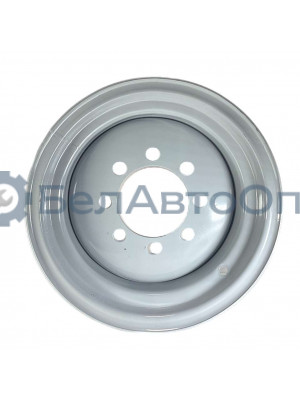 диск колеса 2птс-4 6х16 8 отв\бзтдиа
