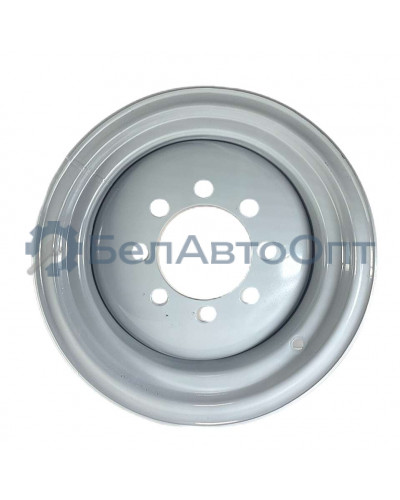 диск колеса 2птс-4 6х16 8 отв\бзтдиа