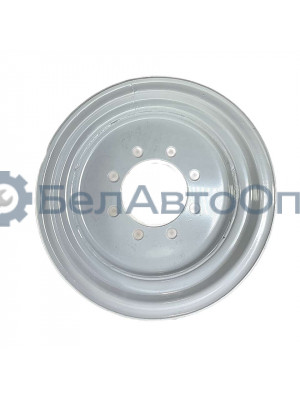 диск колеса 2птс-4 6х16 8 отв\бзтдиа