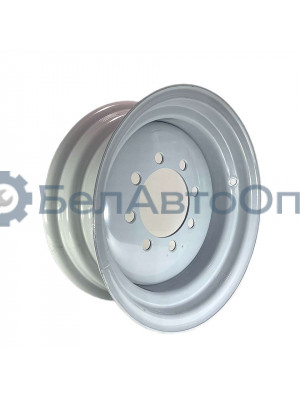 диск колеса 2птс-4 6х16 8 отв\бзтдиа