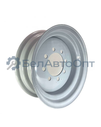 диск колеса 2птс-4 6х16 8 отв\бзтдиа