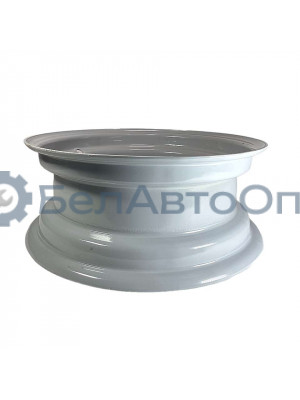 диск колеса 2птс-4 6х16 8 отв\бзтдиа