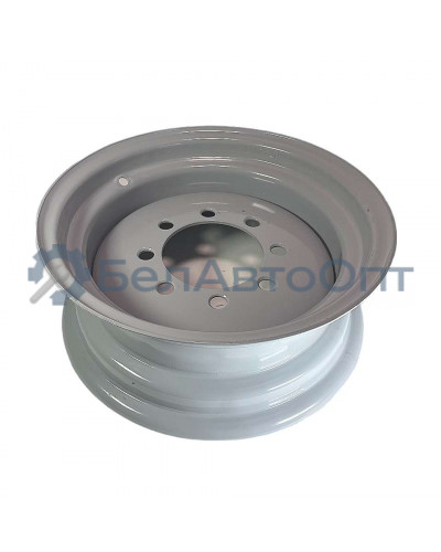 диск колеса 2птс-4 6х16 8 отв\бзтдиа