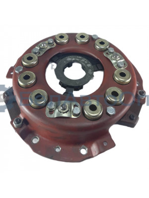 диск 320-1601090 мтз-320 завод\бзтдиа