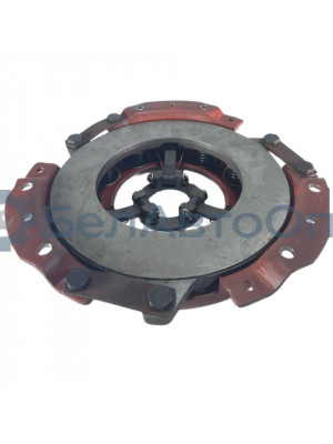 диск 320-1601090 мтз-320 завод\бзтдиа