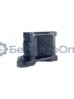 опора кабины 80-6700037-б прав мтз-80\бзтдиа