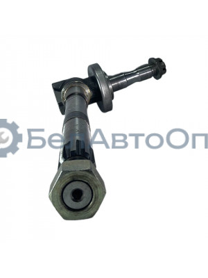 цапфа правая 70-3001085-01\бзтдиа