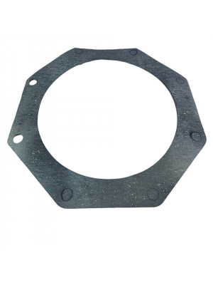 прокладка корпуса кол редуктора 2522-2622022 мтз-2522 3022 3522 паронит