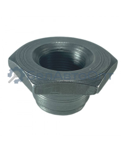 гайка вала вом 70-4202083-а м24х1,5 мтз