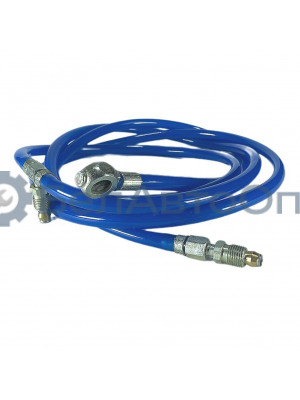 топливопровод 70-1101345-б1 мтз\бзтдиа