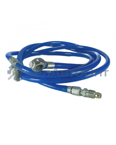 топливопровод 70-1101345-б1 мтз\бзтдиа