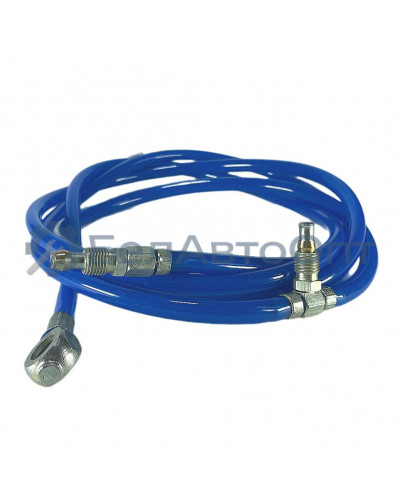 топливопровод 70-1101345-б1 мтз\бзтдиа