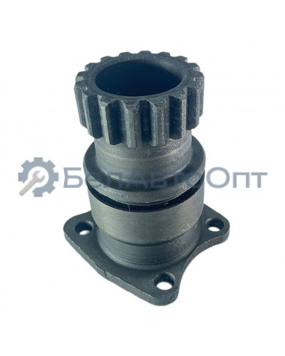 фланец опоры пром 72-2209014 мтз\бзтдиа