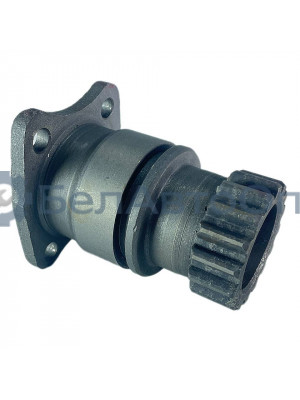 фланец опоры пром 72-2209014 мтз\бзтдиа