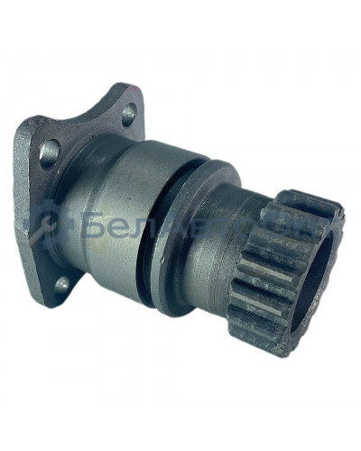 фланец опоры пром 72-2209014 мтз\бзтдиа