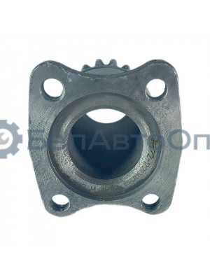 фланец опоры пром 72-2209014 мтз\бзтдиа