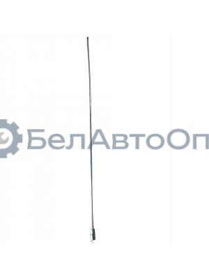 трубка тнвд 240-1104300 мтз прямая 1000мм