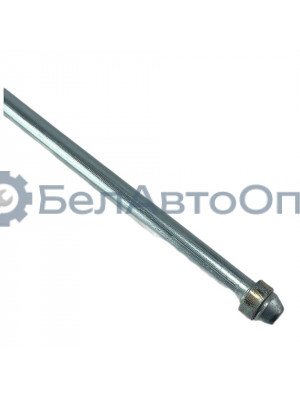 трубка тнвд 240-1104300 мтз прямая 1000мм