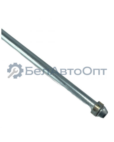 трубка тнвд 240-1104300 мтз прямая 1000мм