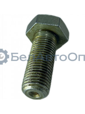 болт фланца редуктора пвм мтз-82 72-2308018 завод