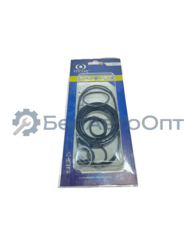 р/к корпуса сцепления мтз-80 82 100 рти