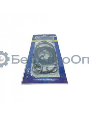 р/к корпуса сцепления мтз-80 82 100 рти