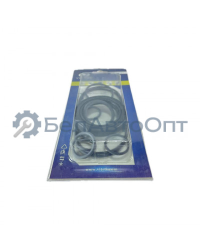 р/к корпуса сцепления мтз-80 82 100 рти