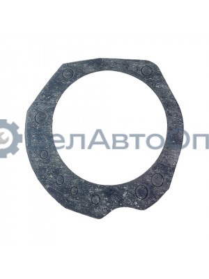 прокладка стакана корп сцепл 2823-1601066 мтз-2522 3022 3522