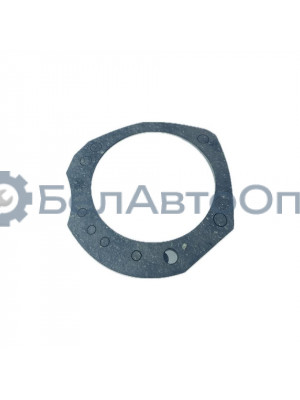 прокладка стакана корп сцепл 2823-1601076 мтз-2522 3022 3522