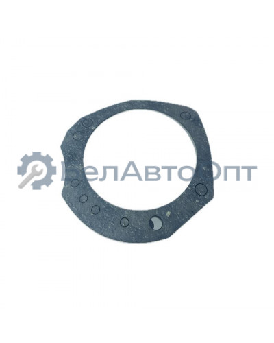прокладка стакана корп сцепл 2823-1601076 мтз-2522 3022 3522