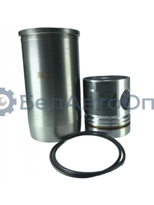 поршневая д-260 евро-1 б/к б/п 42 мм (3п/к на порш) 260.1000104-т кмз