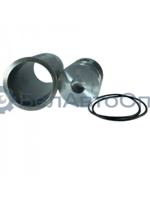 поршневая д-260 евро-1 б/к б/п 42 мм (3п/к на порш) 260.1000104-т кмз