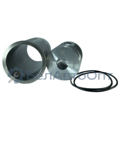 поршневая д-260 евро-1 б/к б/п 42 мм (3п/к на порш) 260.1000104-т кмз