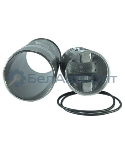 поршневая д-260 евро-1 б/к б/п 42 мм (3п/к на порш) 260.1000104-т кмз