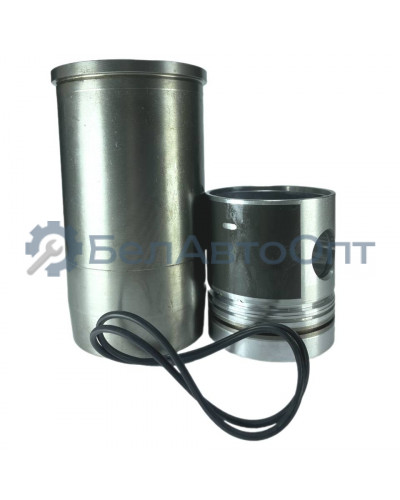 поршневая д-245.7 евро-2 б/к б/пальца 38 мм (3п/к на порш) 260-1000104-а кмз