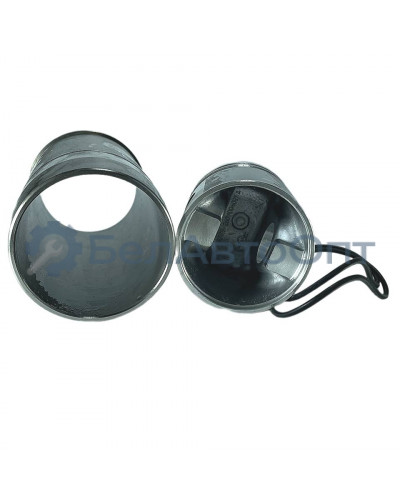 поршневая д-245.7 евро-2 б/к б/пальца 38 мм (3п/к на порш) 260-1000104-а кмз