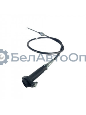 Трос управления распределителем 110-4600120 сб МТЗ-1222 1523 1500мм