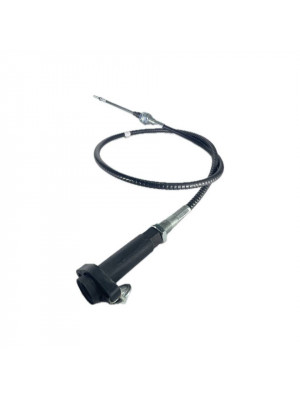 Трос управления распределителем 110-4600120 сб МТЗ-1222 1523 1500мм