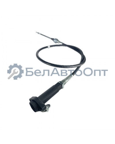 Трос управления распределителем 110-4600120 сб МТЗ-1222 1523 1500мм