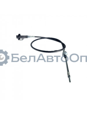 Трос управления распределителем 110-4600120 сб МТЗ-1222 1523 1500мм