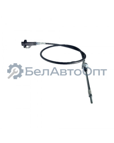 Трос управления распределителем 110-4600120 сб МТЗ-1222 1523 1500мм