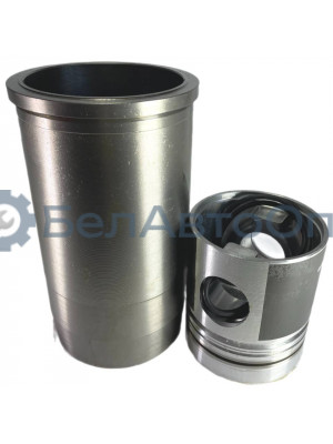 поршневая д-260 евро-2 б/к б/п 42 мм (3п/к на порш) 260.1000104-м кмз